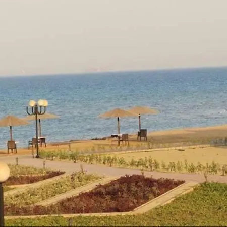 شاليه في السخنه